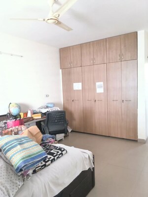 Bedroom in 2 BHK Apartment at Kharar Road – for Rent