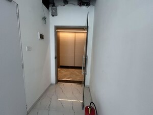  Office Space – Entrance View at Worli - for Rent