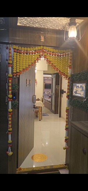 1 BHK Apartment – Exterior View View at Lodha Amara, Kolshet Road - for Sale