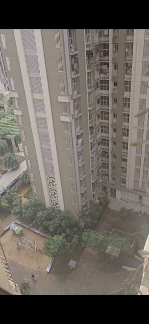 1 BHK Apartment – Exterior View View at Lodha Amara, Kolshet Road - for Sale