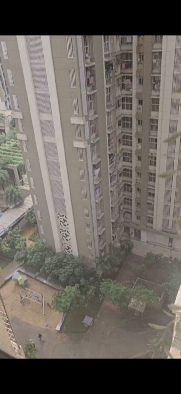 Exterior View, lodha-amara 1 Bedroom 446 Sq.Ft. Apartment In Kolshet Road Thane 10671346
