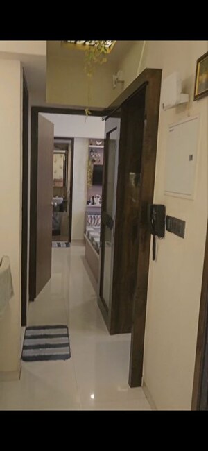  1 BHK Apartment at Lodha Amara, Kolshet Road – for Sale