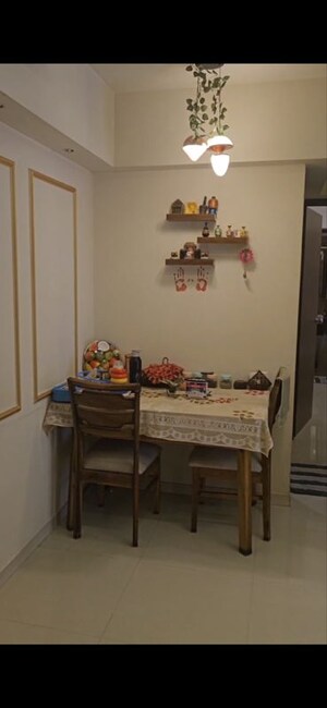 Room in 1 BHK Apartment at Lodha Amara, Kolshet Road – for Sale