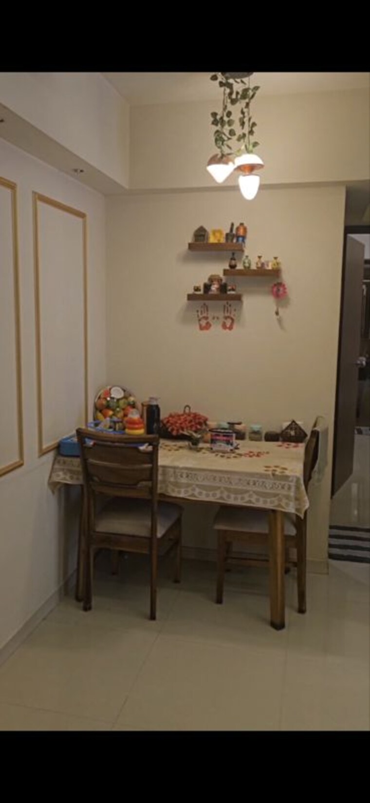 Room, lodha-amara 1 Bedroom 446 Sq.Ft. Apartment In Kolshet Road Thane 10671346