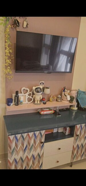  1 BHK Apartment at Lodha Amara, Kolshet Road – for Sale