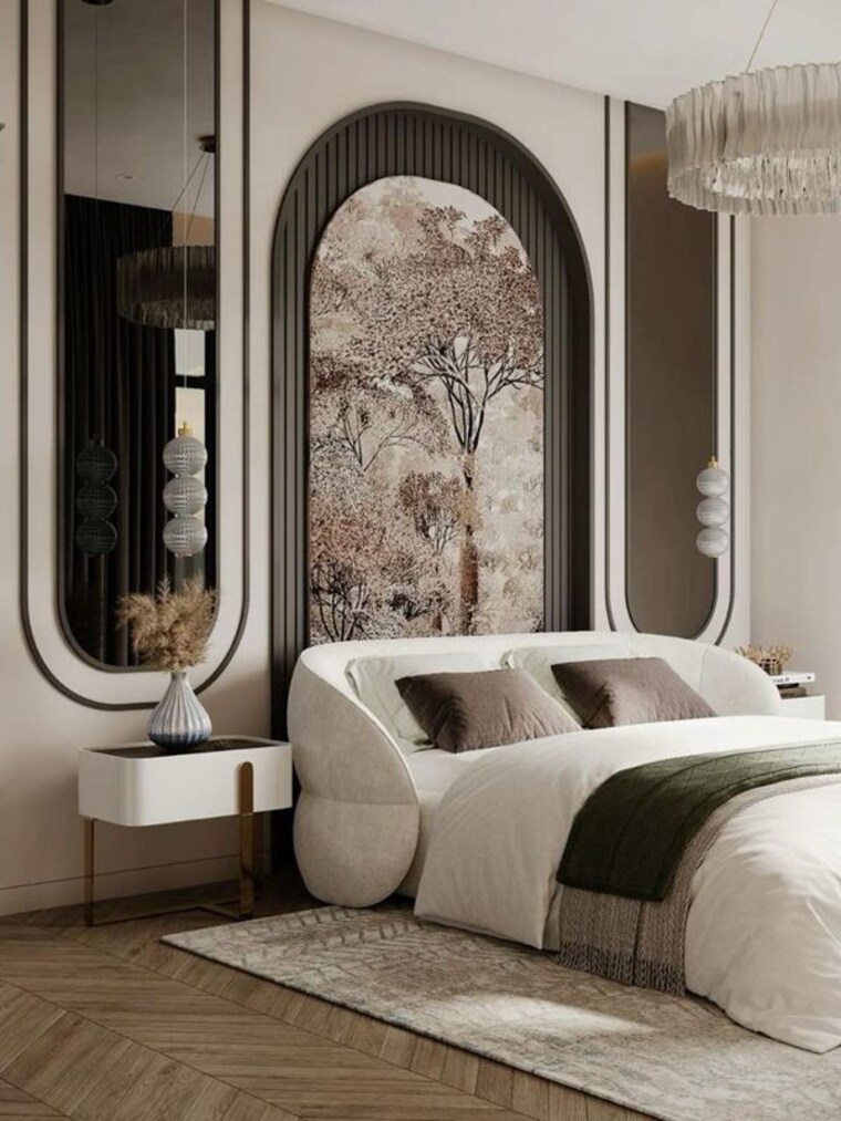 Room, ats-marigold 6 Bedroom 8500 Sq.Ft. Penthouse In Sector 89a Gurgaon 10675505