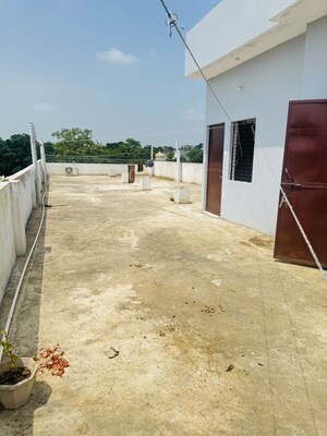 1 RK Independent House – Exterior View View at Rausar - for Rent