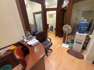 Team Area in  Office Space at Pharma Search House, Worli – for Rent