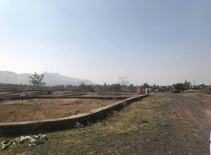 Plot Area in  Plot at Pimpale – for Sale