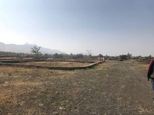 Plot Area in  Plot at Pimpale – for Sale