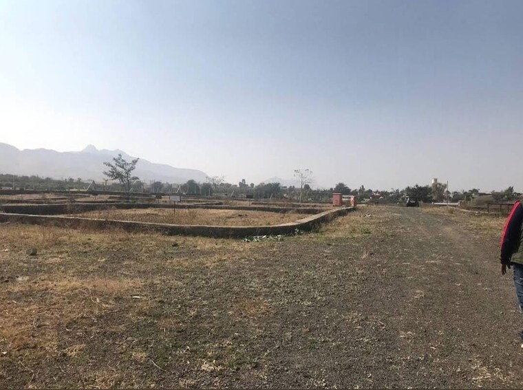 undefined, pimpale  1800 Sq.Ft. Plot In Pimpale Pune 10675527