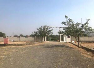 Plot Area in  Plot at Pimpale – for Sale