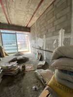 3000 Sq.Ft. Office Space in Avighna House