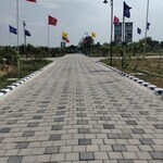 900 Sq.Ft. Plot in Malpura