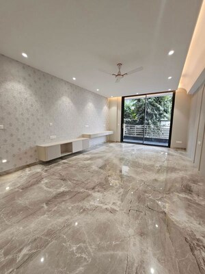 3 BHK Builder Floor For Sale in New Rajinder Nagar