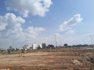  Plot For Sale in Yelahanka