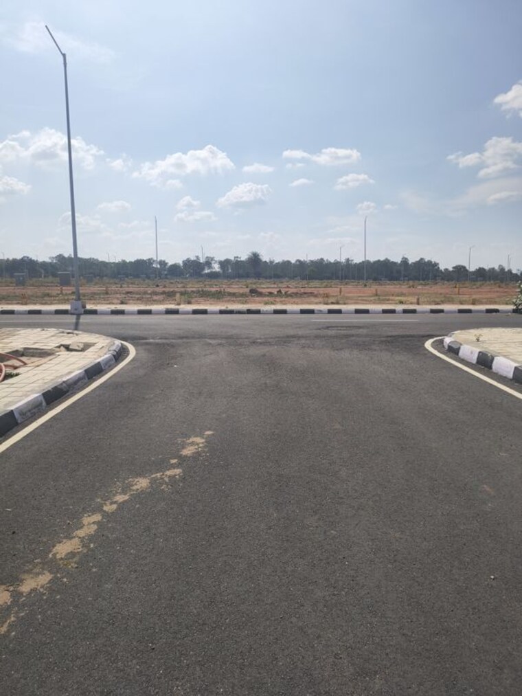 undefined, yelahanka  600 Sq.Ft. Plot In Yelahanka Bangalore 10675535
