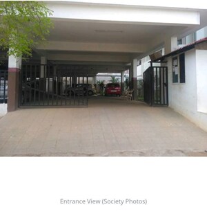 Parking in 2 BHK Apartment at NSR Brindavan Annex, Hsr Layout – for Rent