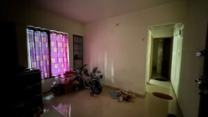 Room in 1 BHK Apartment at Wakad – for Sale
