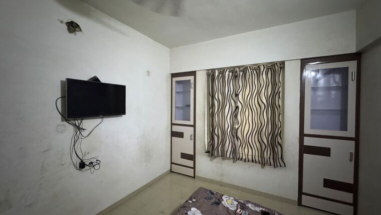 Room, wakad 1 Bedroom 670 Sq.Ft. Apartment In Wakad Pune 10675547