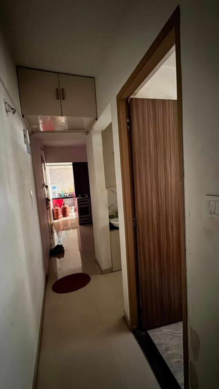 Other, wakad 1 Bedroom 670 Sq.Ft. Apartment In Wakad Pune 10675547