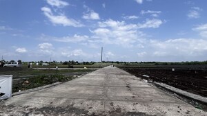  Plot For Sale in Shantinagar