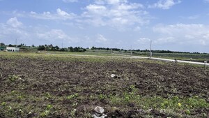 Plot Area in  Plot at Shantinagar – for Sale