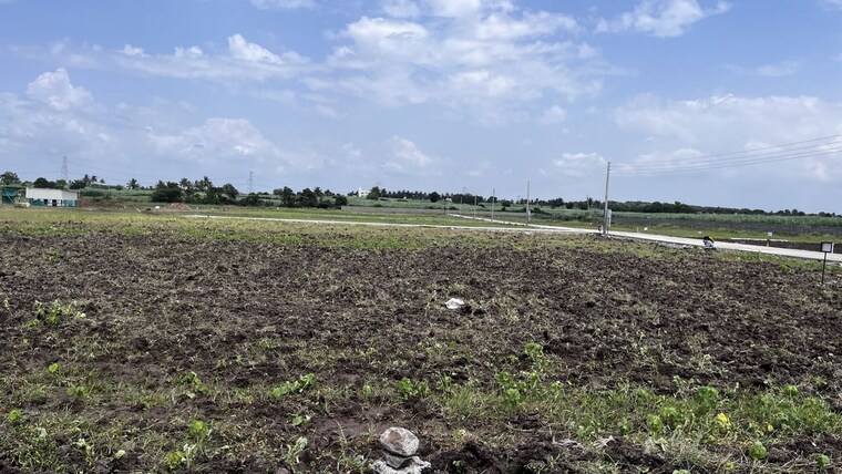 undefined, shantinagar  1100 Sq.Ft. Plot In Shantinagar Pune 10675511