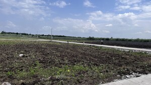 Plot Area in  Plot at Shantinagar – for Sale