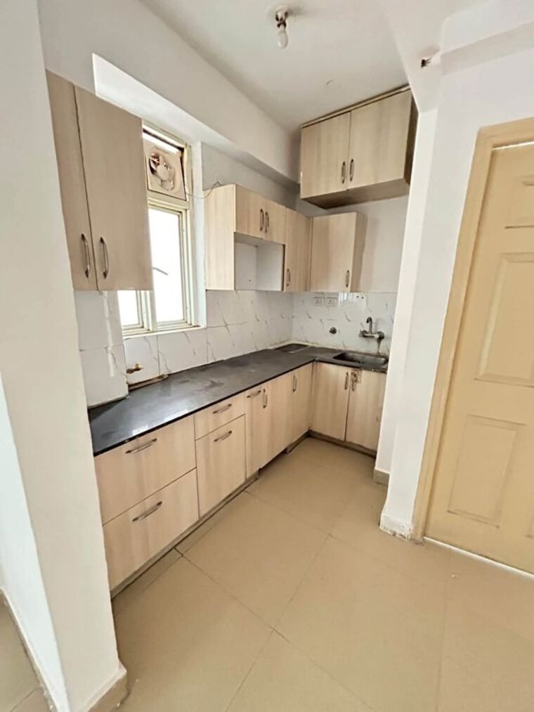 Kitchen, amrapali-verona-heights 3 Bedroom 1220 Sq.Ft. Apartment In Tech Zone 4 Greater Noida Greater Noida 10675558