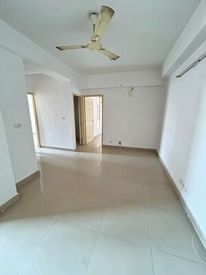 Building Lobby in 3 BHK Apartment at Amrapali Verona Heights, Tech Zone 4 Greater Noida – for Rent