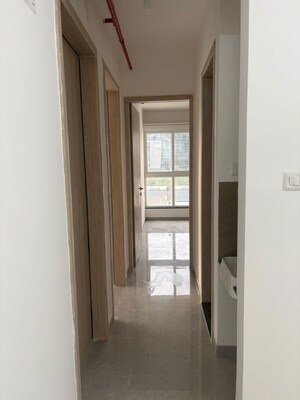 Building Lobby in 2 BHK Apartment at Kharadi – for Rent