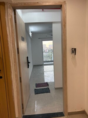 Building Lobby in 2 BHK Apartment at Kharadi – for Rent