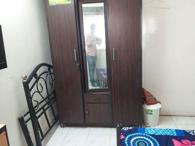 Bedroom, tilak-bhavana-chs 2 Bedroom 700 Sq.Ft. Apartment In Tilak Nagar Mumbai 10675427
