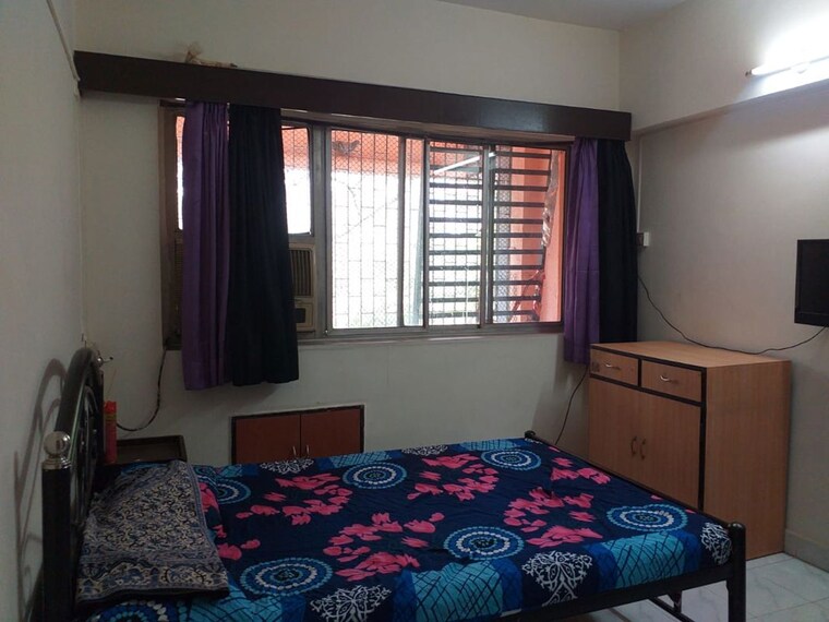 Bedroom, tilak-bhavana-chs 2 Bedroom 700 Sq.Ft. Apartment In Tilak Nagar Mumbai 10675427