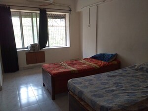 Bedroom in 2 BHK Apartment at Tilak Bhavana CHS, Tilak Nagar – for Rent