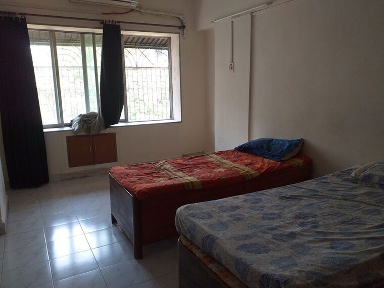 Bedroom, tilak-bhavana-chs 2 Bedroom 700 Sq.Ft. Apartment In Tilak Nagar Mumbai 10675427