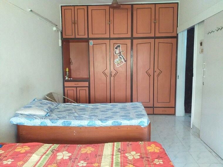 Bedroom, tilak-bhavana-chs 2 Bedroom 700 Sq.Ft. Apartment In Tilak Nagar Mumbai 10675427