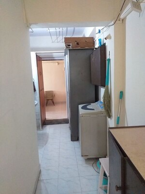 Team Area in 2 BHK Apartment at Tilak Bhavana CHS, Tilak Nagar – for Rent