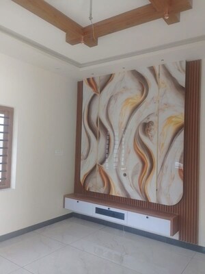 Furnished Amenities in 4 BHK Independent House at Kolazhy – for Sale