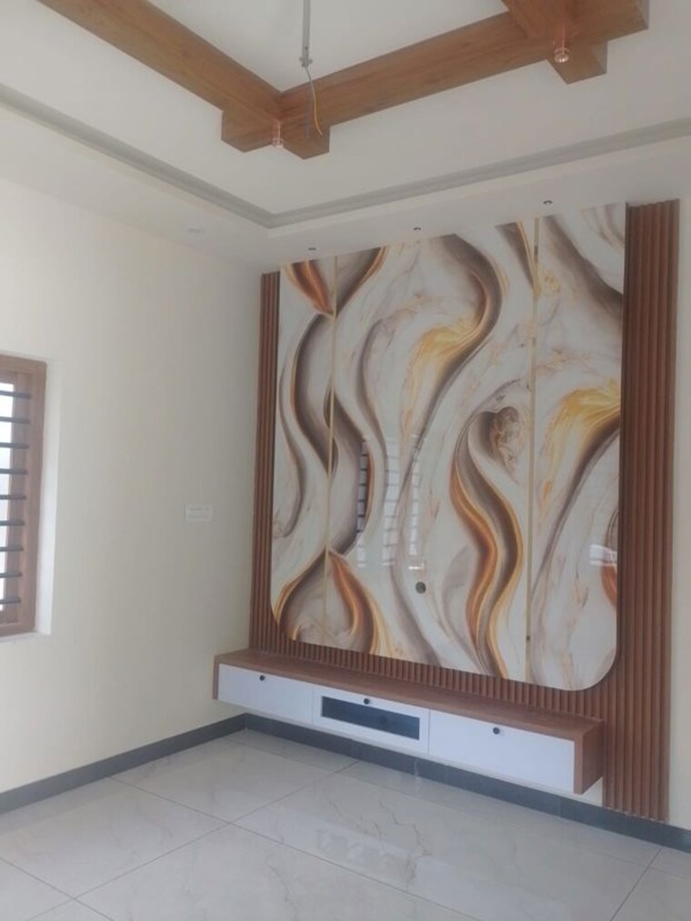 undefined, kolazhy 4 Bedroom 1800 Sq.Ft. Independent House In Kolazhy Thrissur 10675568