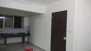 Kitchen in 1 BHK Apartment at Wakad – for Sale