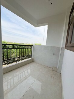 1 BHK Builder Floor For Rent in Saket