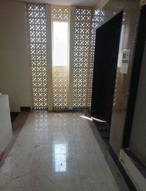 Building Lobby in  Office Space at Worli – for Rent