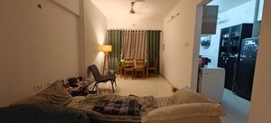 2 BHK Apartment For Rent in Ameya Eastern Heights CHS, Chunabhatti