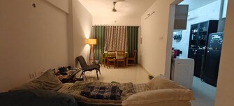 2 BHK 850 Sq.Ft. Apartment in Ameya Eastern Heights CHS