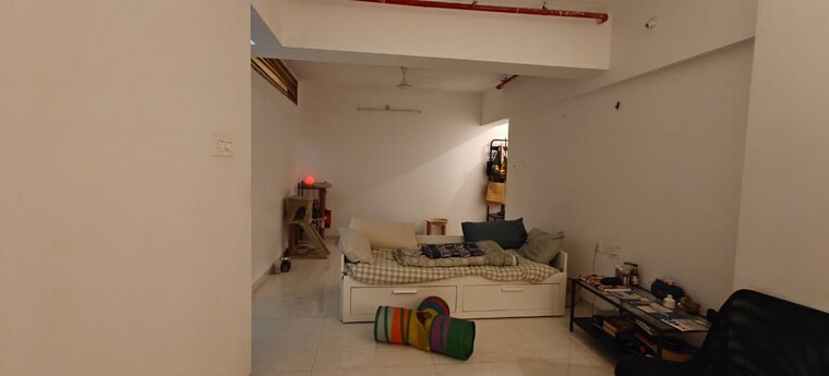 Bedroom, ameya-eastern-heights-chs 2 Bedroom 850 Sq.Ft. Apartment In Chunabhatti Mumbai 10675566