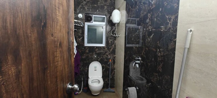 Bathroom, ameya-eastern-heights-chs 2 Bedroom 850 Sq.Ft. Apartment In Chunabhatti Mumbai 10675566