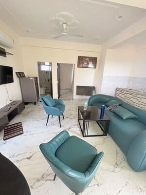 1 BHK Apartment For Rent in Mahima Panache, Jagatpura
