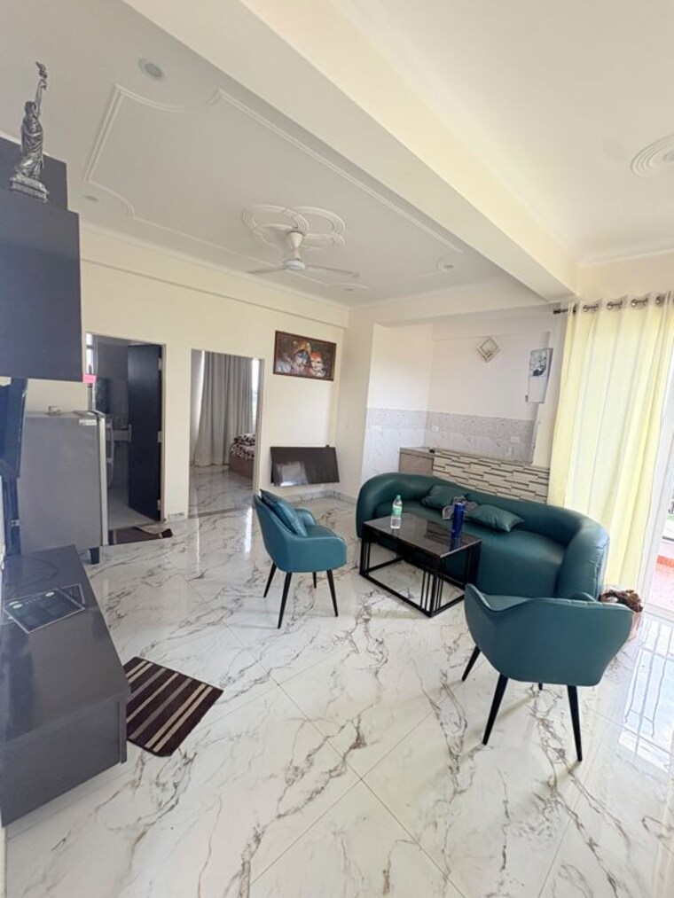 Team Area, mahima-panache 1 Bedroom 580 Sq.Ft. Apartment In Jagatpura Jaipur 10675571